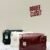 Trunk Clutch Bag
