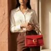 Coach Tabby Shoulder Bag