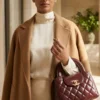 Chanel Mini Top Handle Bag